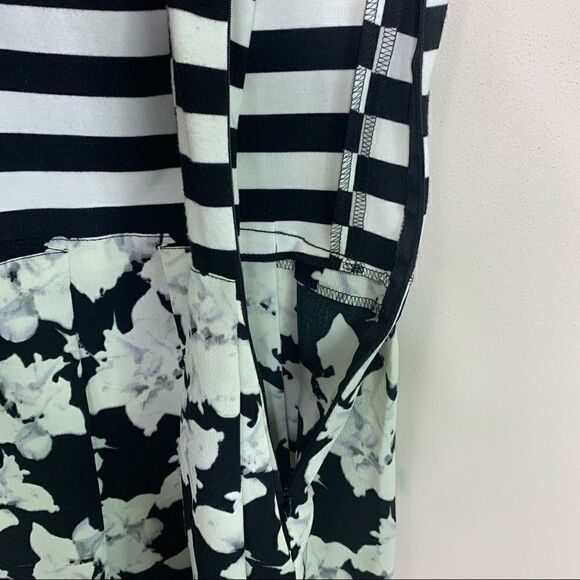 RACHEL Rachel Roy dress *flaw- hem needs sewing - Picture 7 of 7